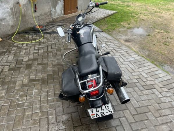 Almotor AL250-06, 2014 г.