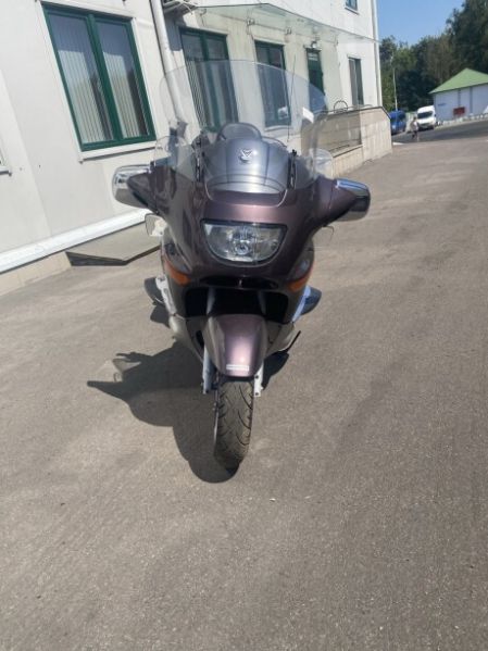 BMW K k1200lt, 2001 г.