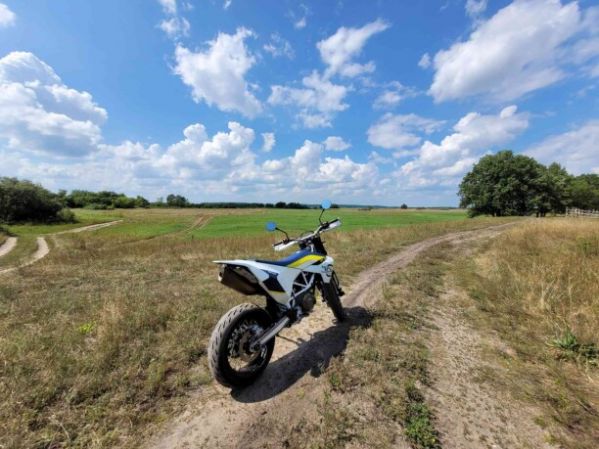 Husqvarna SM, 2018 г.