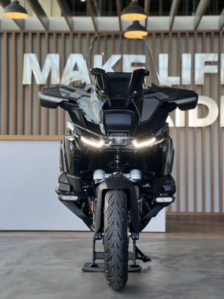 BMW R 1300 RT Triple Black, 2026 г.