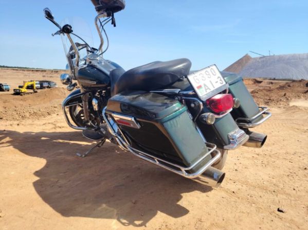 Harley-Davidson Road King, 2003 г.