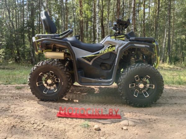 RAM 300X, 2026 г.