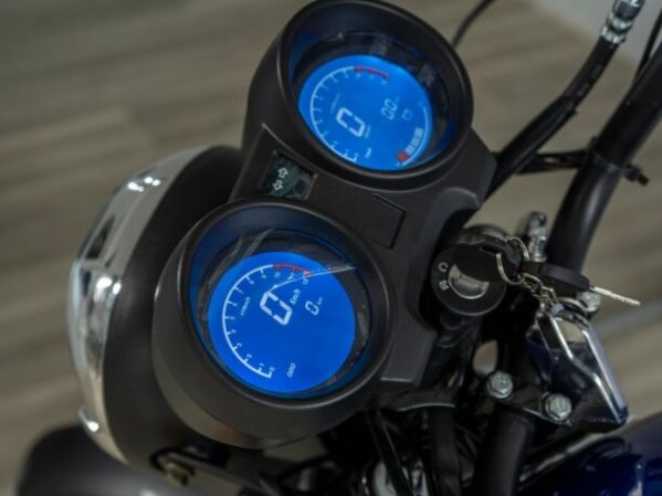 SPRMOTORS Alpha NEW, 2026 г.