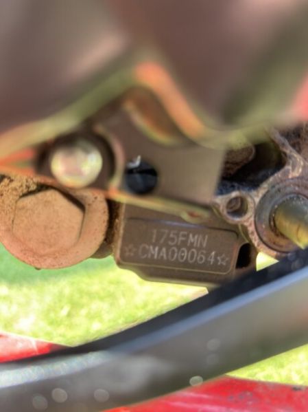 Sanchez Bandit PR300, 2025 г.