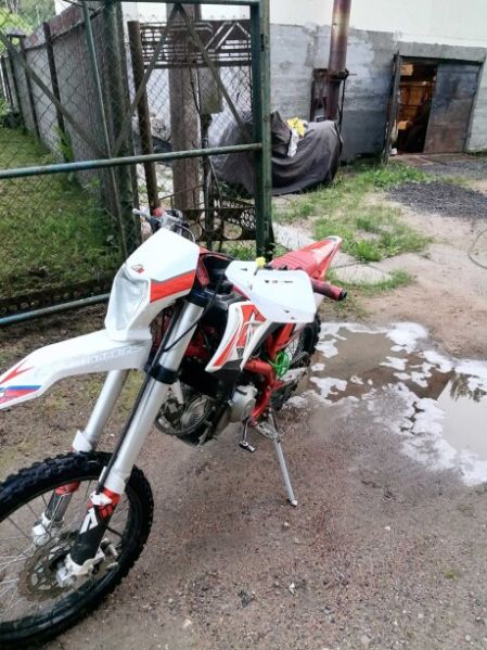 Apollo RFZ, 2024 г.