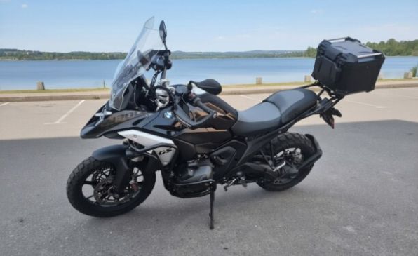 BMW R R1300gs, 2024 г.