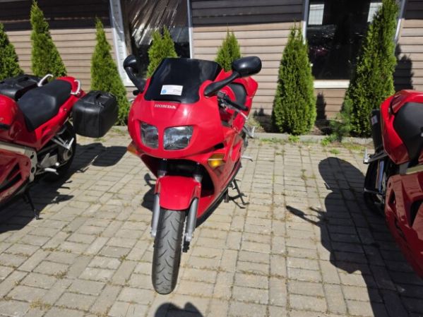 Honda VFR, 1996 г.