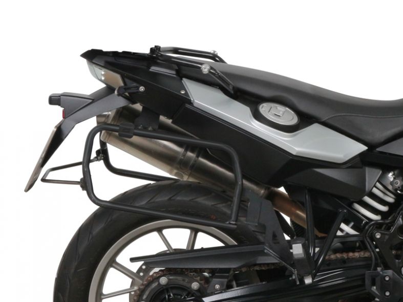 Система крепления кофров shad 4p system bmw f650gs/f700gs/f800gs '08'18