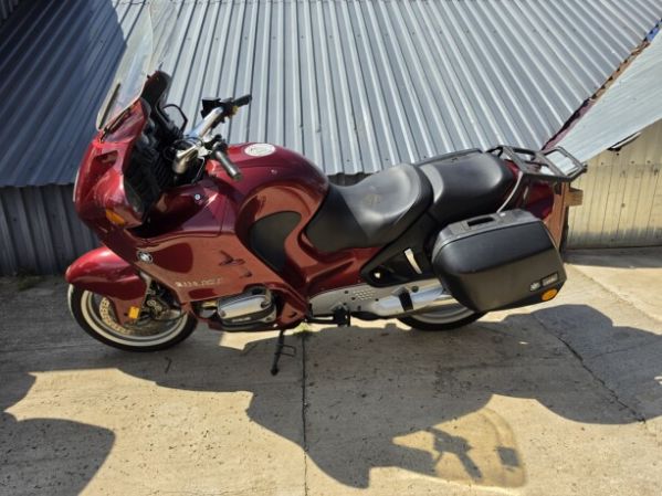BMW R, 1998 г.