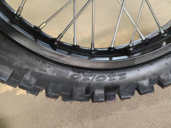 Kayo T1-L 300 ENDURO (4T CB300F 21/18), 2026 г.