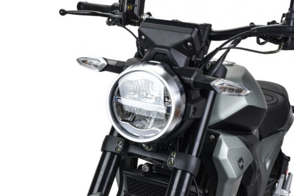 Motoland CBR 300, 2026 г.
