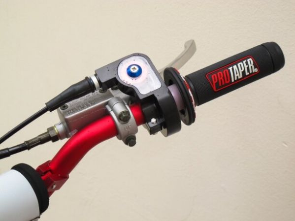 Motoland CRF 125, 2023 г.