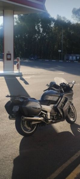 Yamaha FJR, 2003 г.