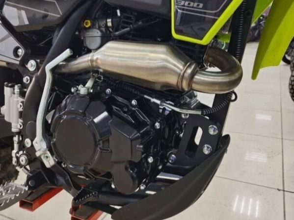 Motoland XT300 HS, 2026 г.