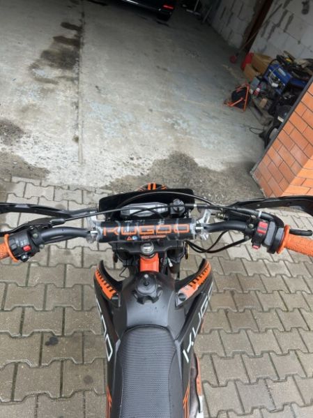 Эксклюзив Редкая модель 250 cc, 2025 г.