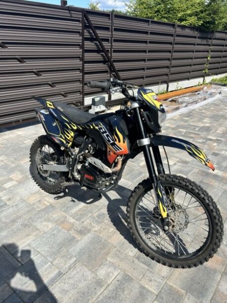 BSE Z1, 2024 г.
