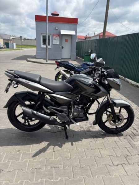 BAJAJ Pulsar, 2024 г.