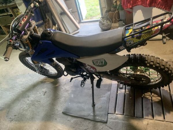 Regulmoto Sport, 2021 г.
