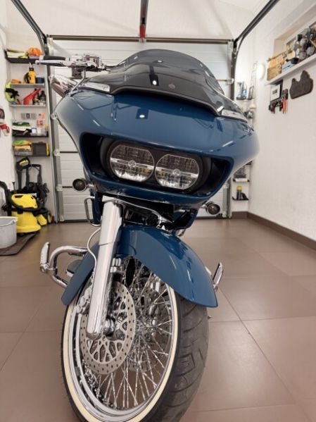 Harley-Davidson Road Glide Special 114, 2021 г.