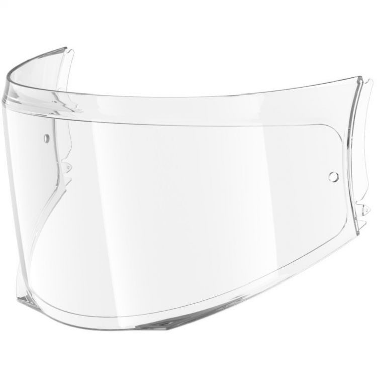Визор shark visor antiscratch with pin for pinlock evogt 