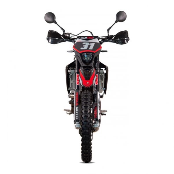 Regulmoto CR-Z 350, 2026 г.