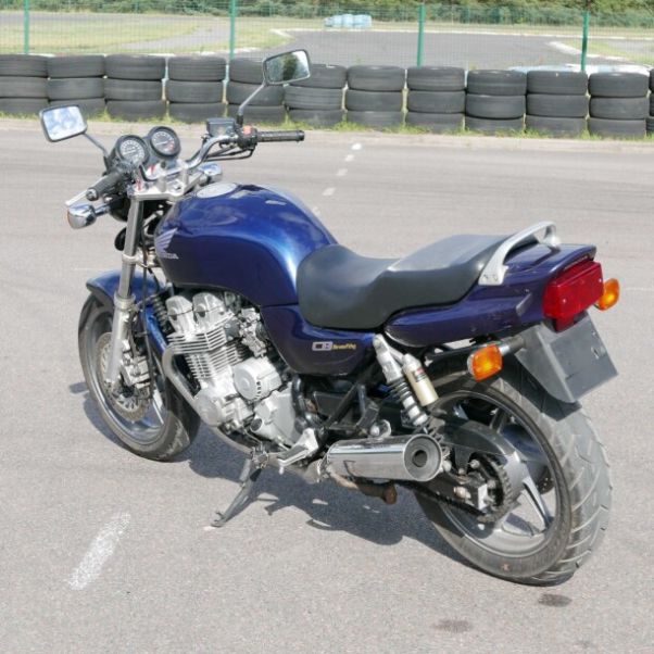 Honda CB CB750, 1994 г.