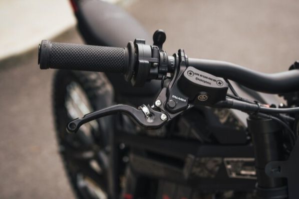 Talaria MX5, 2026 г.
