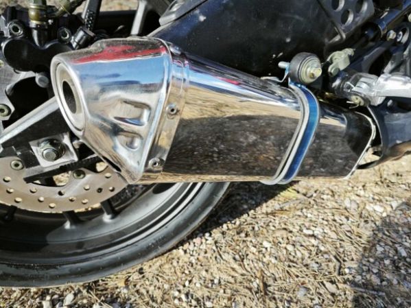 Motoland R1 300, 2026 г.