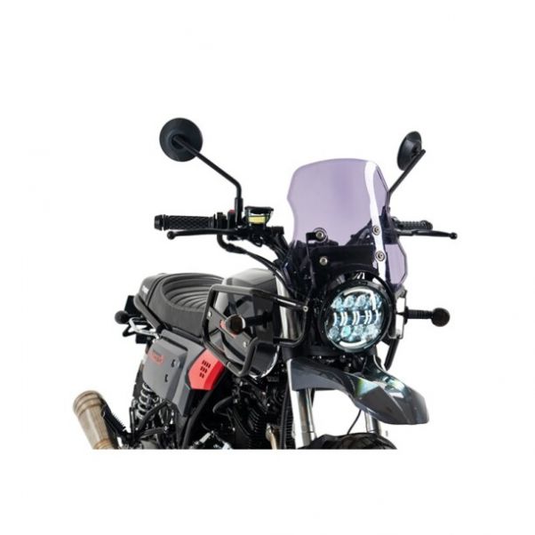TMBK FAHRENHEIT 250 NG, 2026 г.