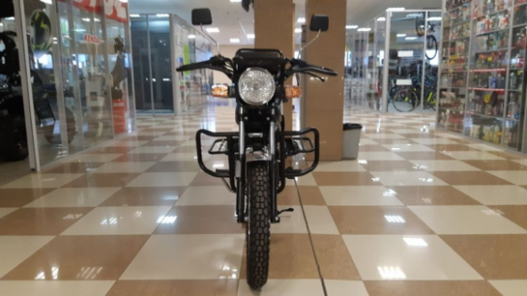 Racer Tourist RC150 23A, 2025 г.