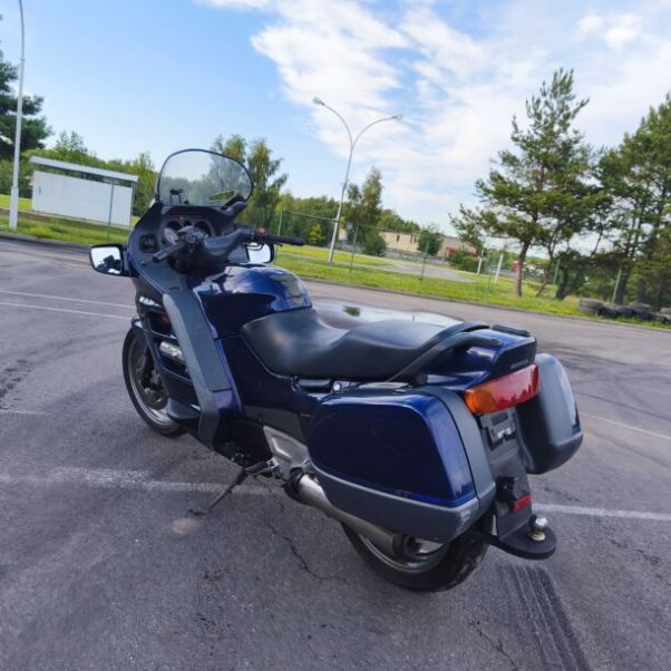 Honda ST ST1100 PanEuropean, 1996 г.