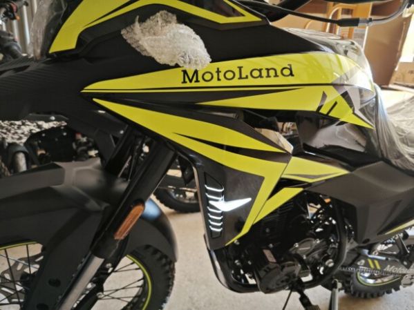 Motoland Enduro 300 CADET, 2026 г.
