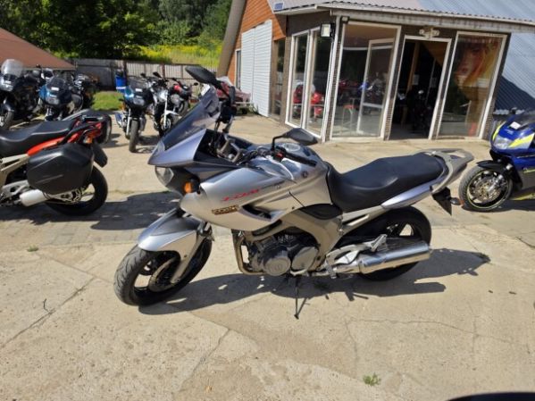 Yamaha TDM, 2004 г.