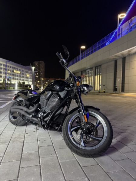 Victory Hammer Limited, 2014 г.