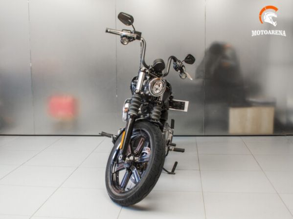 Harley-Davidson Softail Street Bob FXBB, 2025 г.