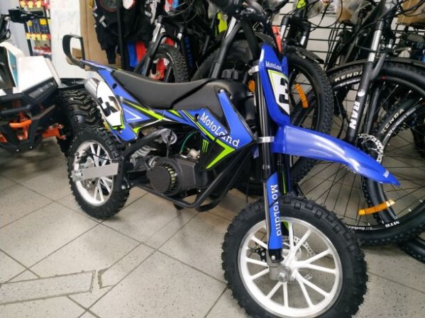 Motoland XT 50, 2025 г.