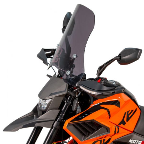 Regulmoto Duke 300, 2026 г.