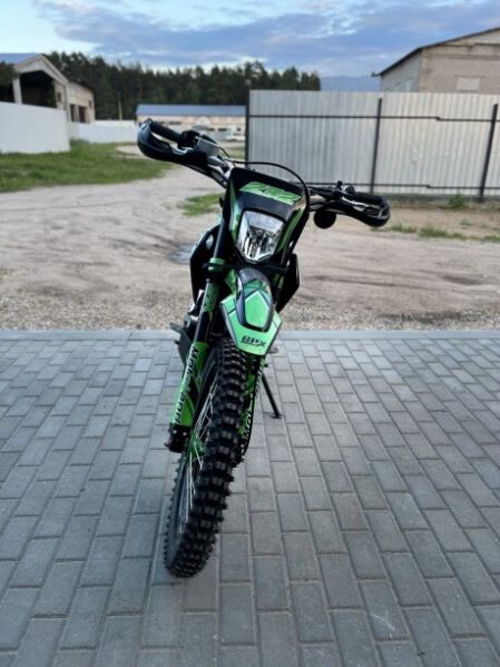 Motoland XT 250 hs, 2025 г.