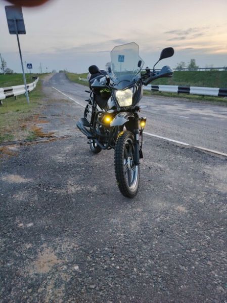 Shineray XY, 2025 г.