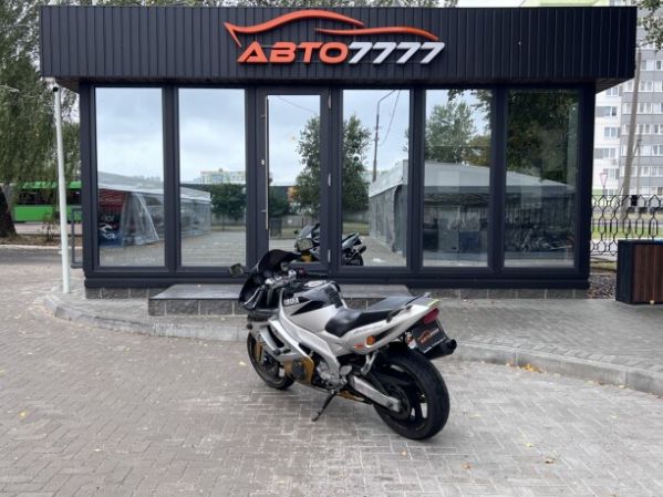 Yamaha YZF 600R, 2000 г.