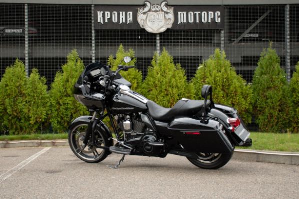 Harley-Davidson Road Glide, 2011 г.