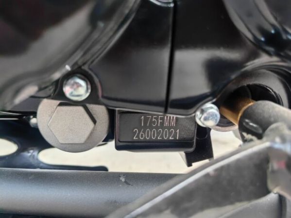Motoland ENDURO MILITARY 300, 2026 г.