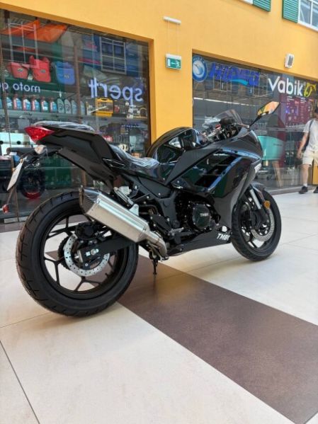 TMBK NINJA 400, 2026 г.