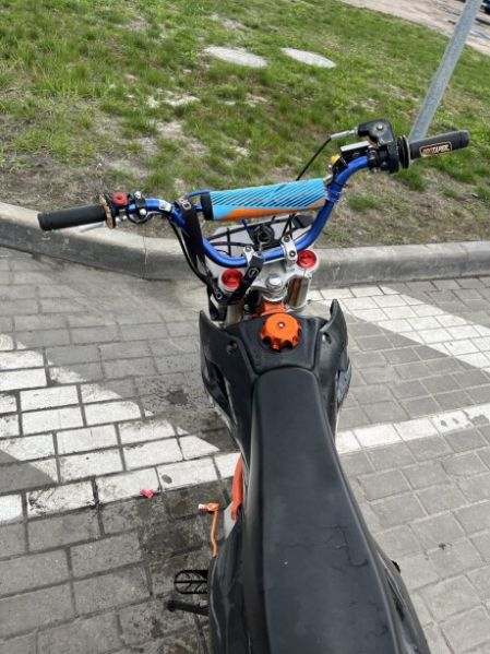 Kayo Evolution, 2023 г.