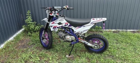 Kayo BIG-MINI K140EM 1, 2024 г.