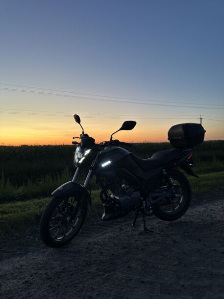 Stels RK125, 2025 г.