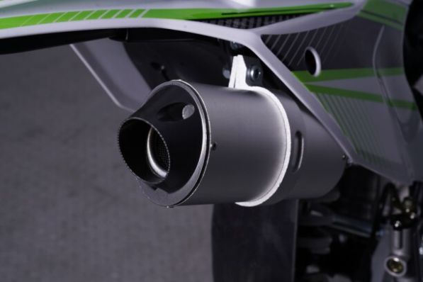 SPRMOTORS Mini Cross, 2026 г.