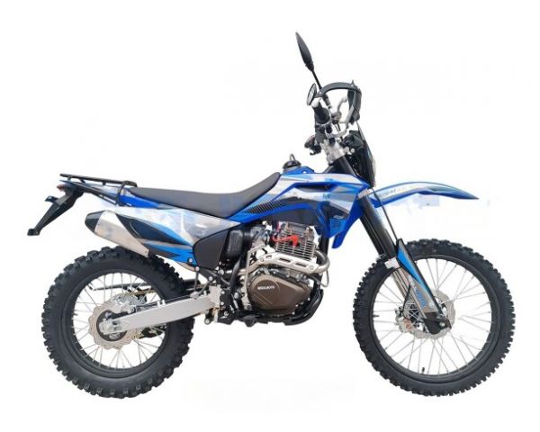 Regulmoto Sport 003 PR, 2026 г.