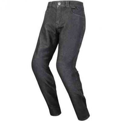 Джинсы ls2 stone man black