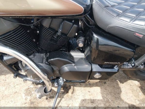 Honda VT 750 Aero ABS, 2024 г.